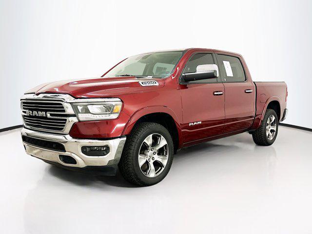 used 2019 Ram 1500 car, priced at $28,997
