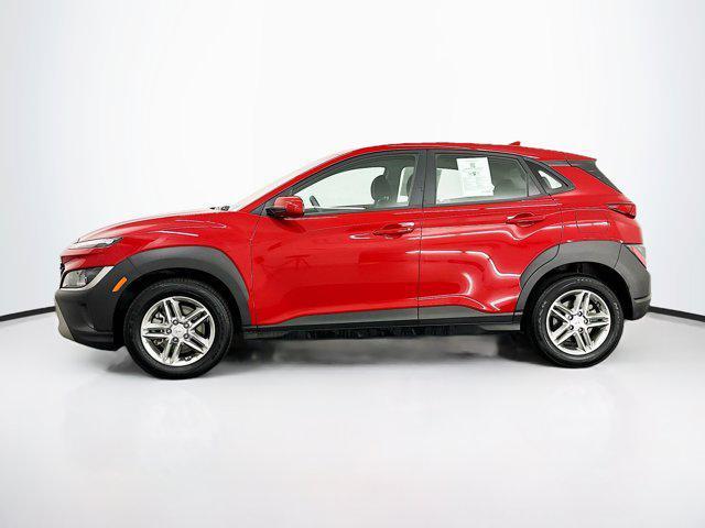 used 2022 Hyundai Kona car, priced at $18,639