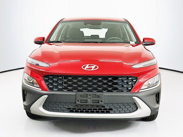 used 2022 Hyundai Kona car, priced at $18,639