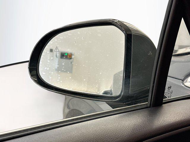 used 2023 Hyundai Santa Fe car, priced at $22,496