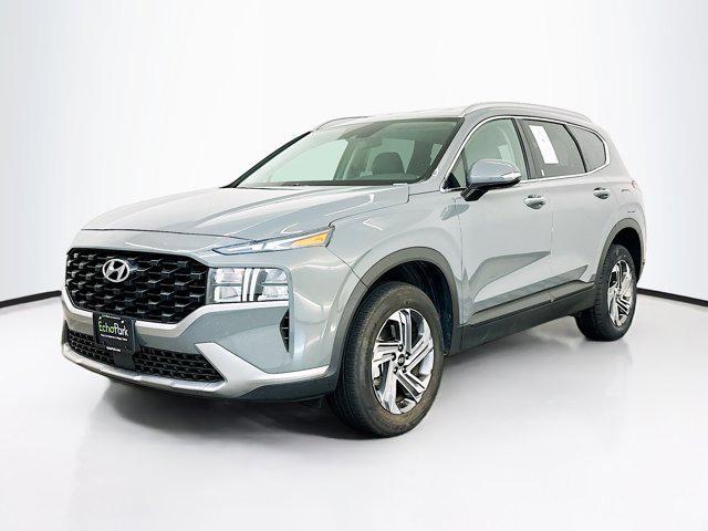 used 2023 Hyundai Santa Fe car, priced at $22,496