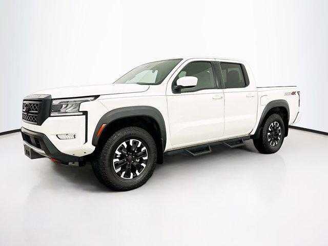 used 2023 Nissan Frontier car, priced at $34,469