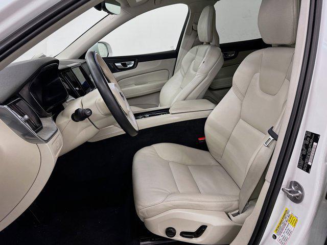 used 2023 Volvo XC60 car, priced at $29,589