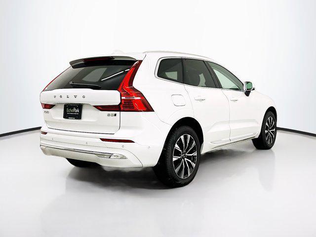 used 2023 Volvo XC60 car, priced at $29,589