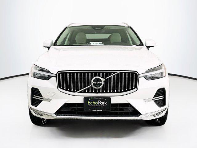 used 2023 Volvo XC60 car, priced at $29,589