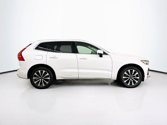 used 2023 Volvo XC60 car, priced at $29,589