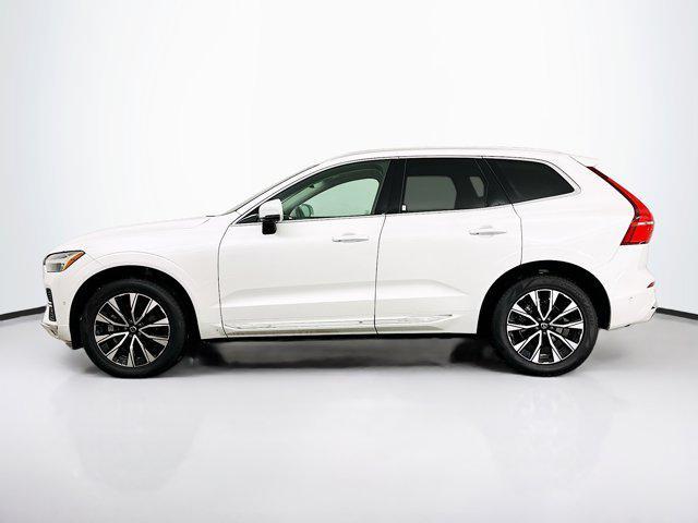 used 2023 Volvo XC60 car, priced at $29,589