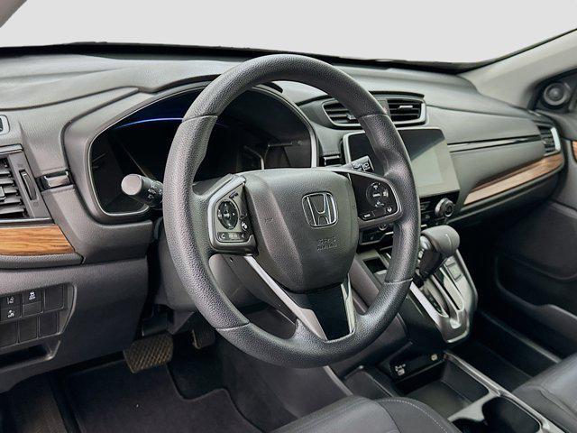 used 2022 Honda CR-V car, priced at $29,847