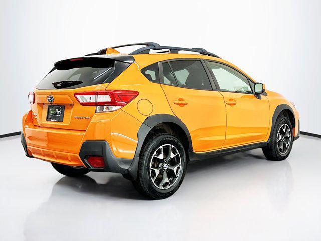 used 2018 Subaru Crosstrek car, priced at $17,689