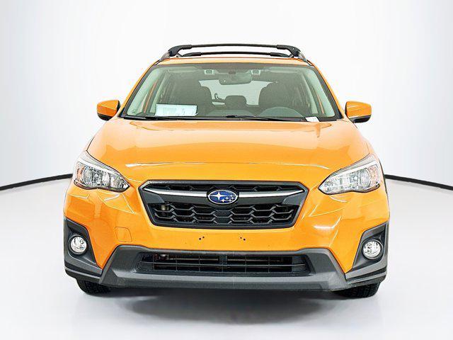 used 2018 Subaru Crosstrek car, priced at $17,689