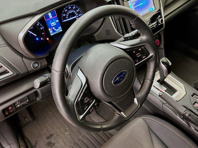 used 2018 Subaru Crosstrek car, priced at $17,689