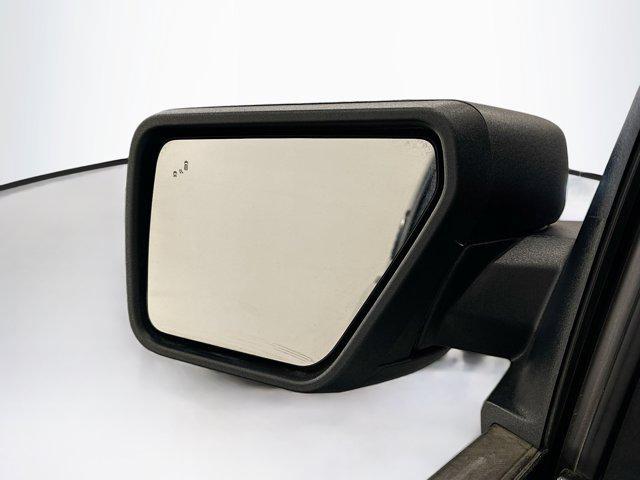 used 2023 Ford F-150 car, priced at $39,577