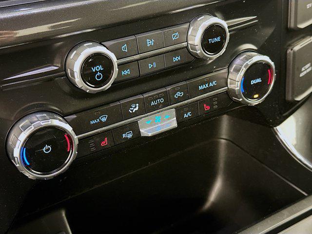 used 2023 Ford F-150 car, priced at $39,577