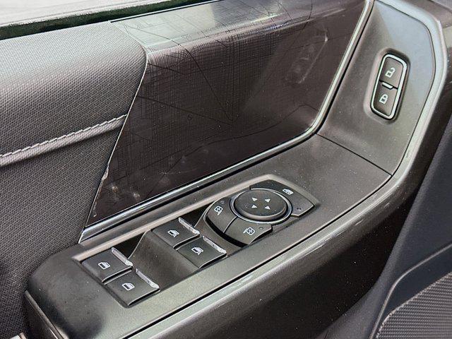 used 2023 Ford F-150 car, priced at $39,577