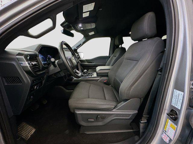 used 2023 Ford F-150 car, priced at $39,577