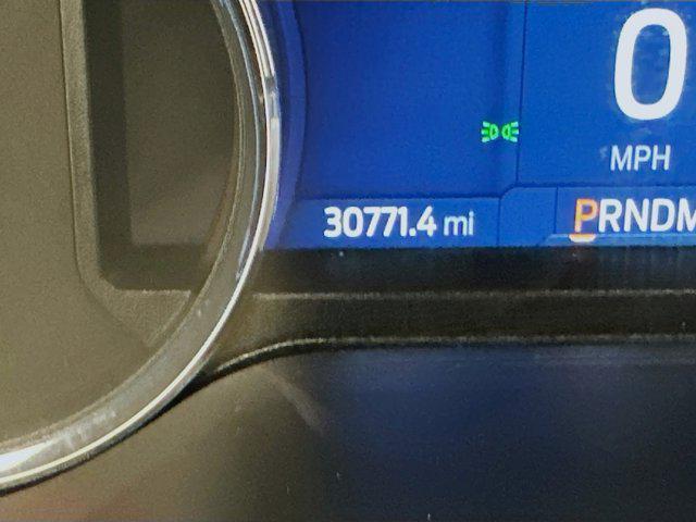 used 2023 Ford F-150 car, priced at $39,577