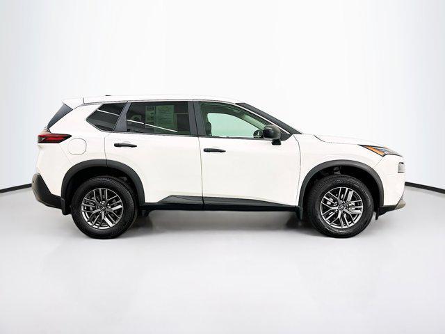 used 2023 Nissan Rogue car, priced at $22,109