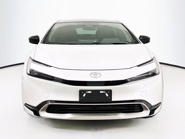 used 2024 Toyota Prius Prime car, priced at $36,769