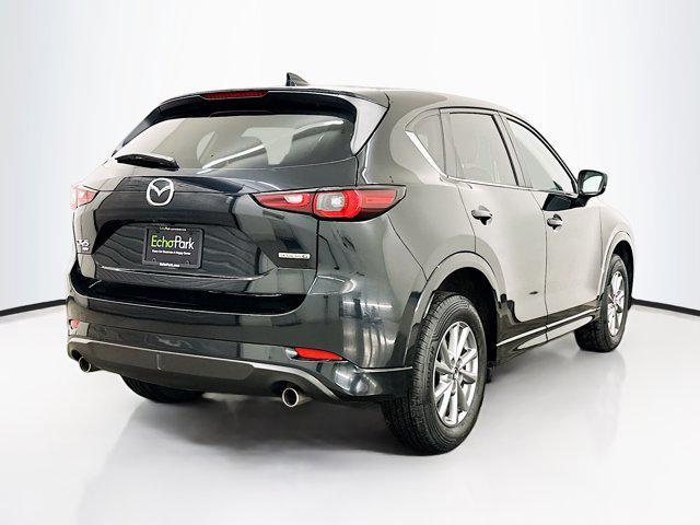 used 2024 Mazda CX-5 car, priced at $23,577