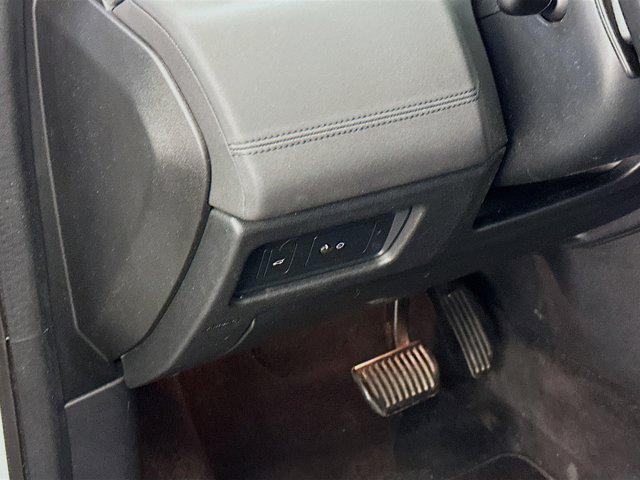 used 2019 Land Rover Discovery Sport car, priced at $13,996