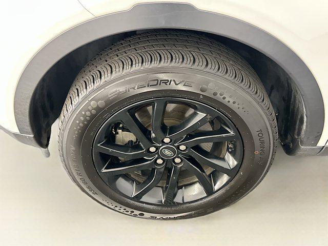 used 2019 Land Rover Discovery Sport car, priced at $13,996