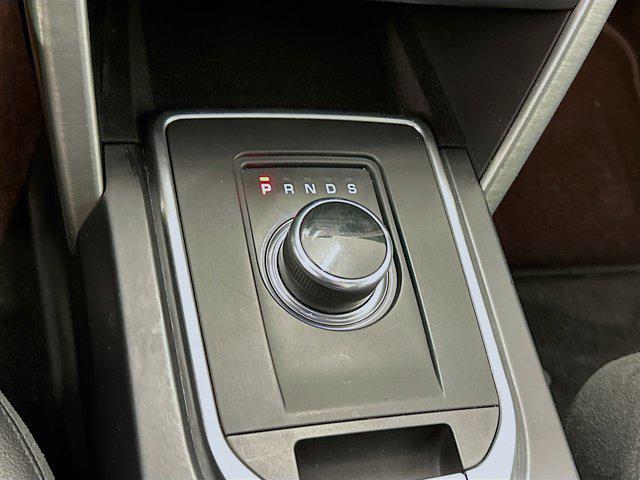 used 2019 Land Rover Discovery Sport car, priced at $13,996