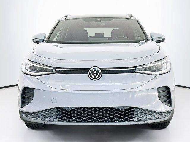 used 2022 Volkswagen ID.4 car, priced at $20,987