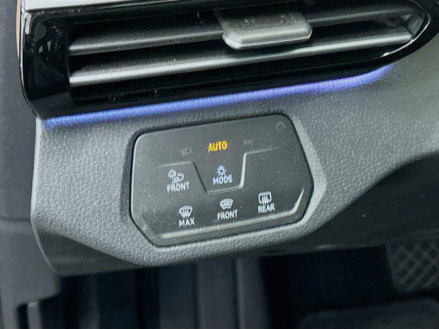 used 2022 Volkswagen ID.4 car, priced at $20,987