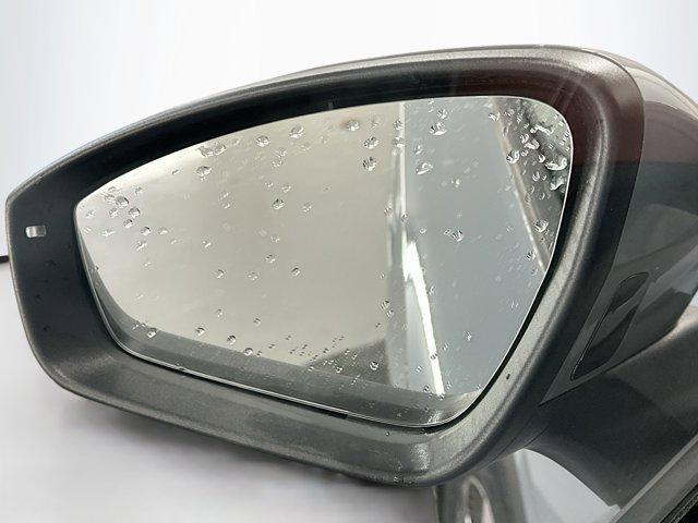 used 2022 Volkswagen ID.4 car, priced at $20,987