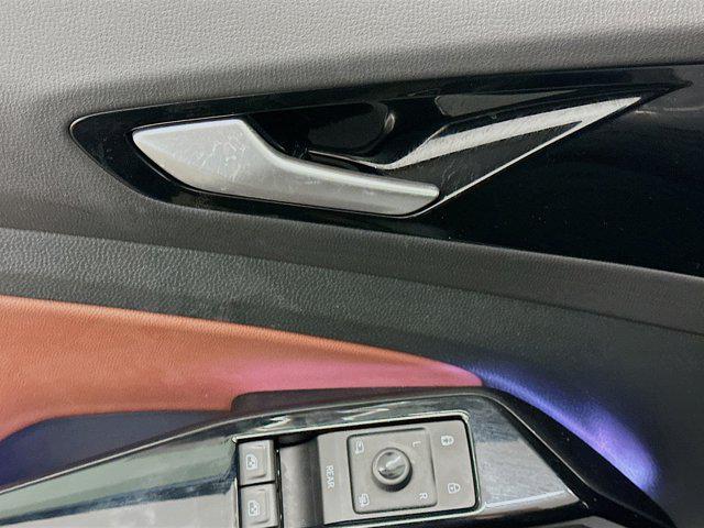 used 2022 Volkswagen ID.4 car, priced at $20,987