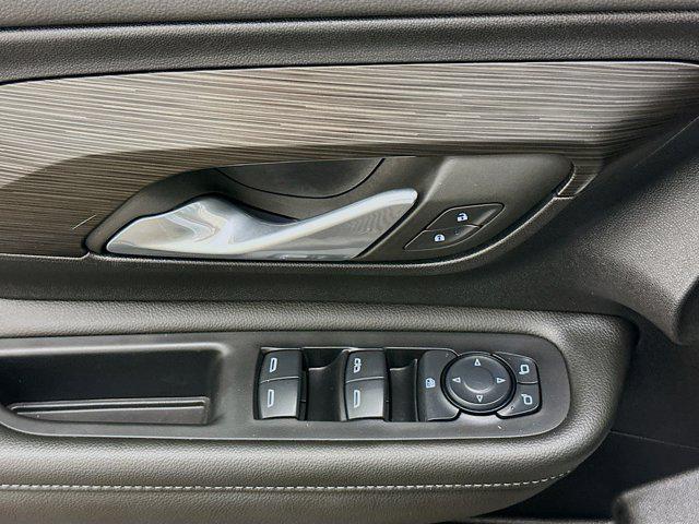 used 2024 GMC Terrain car, priced at $23,577