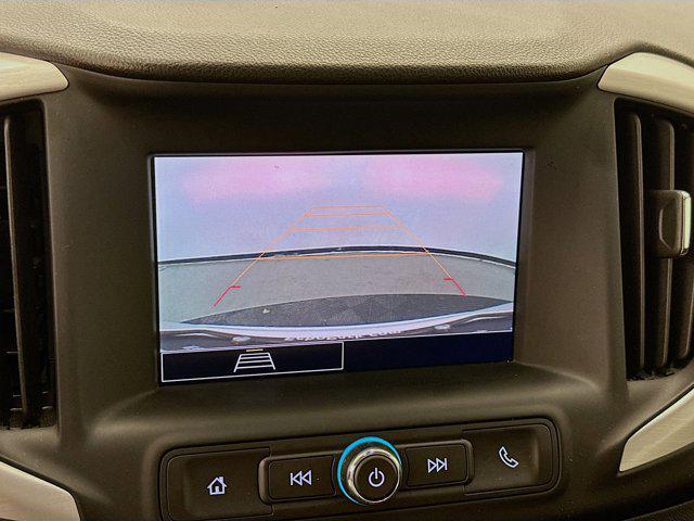 used 2024 GMC Terrain car, priced at $23,577