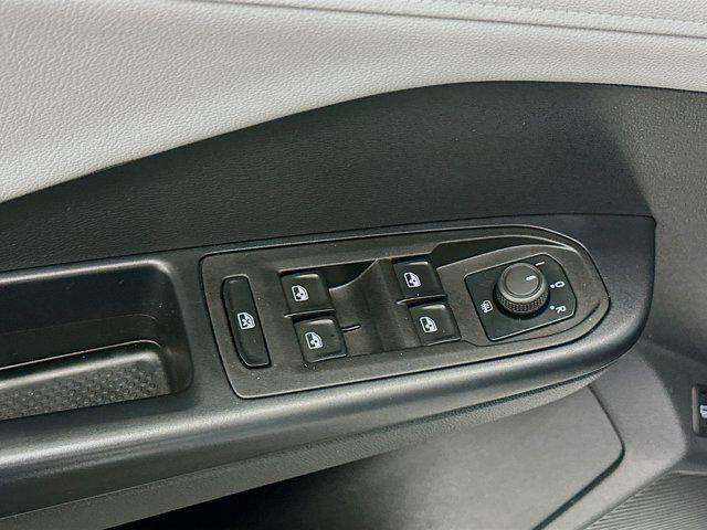 used 2024 Volkswagen Taos car, priced at $20,996