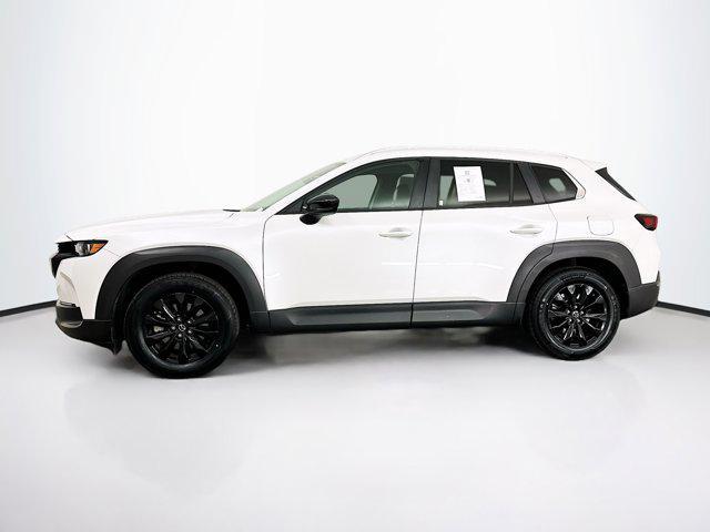 used 2024 Mazda CX-50 car, priced at $25,999