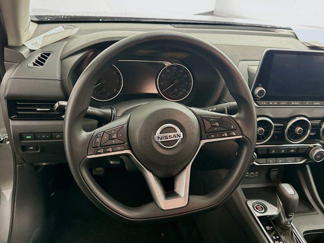 used 2023 Nissan Sentra car, priced at $17,869