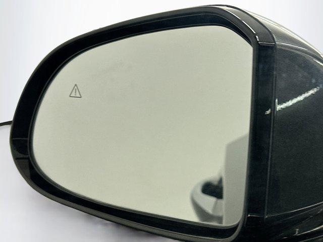 used 2023 Hyundai Santa Fe car, priced at $24,997