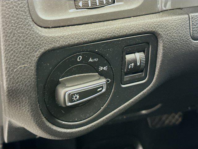 used 2016 Volkswagen e-Golf car, priced at $7,797