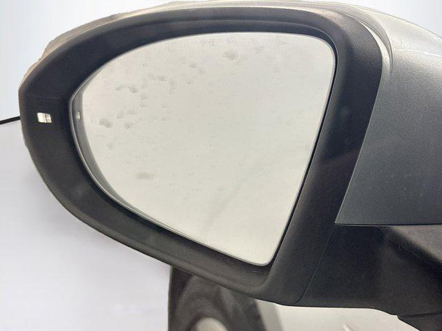 used 2016 Volkswagen e-Golf car, priced at $7,797