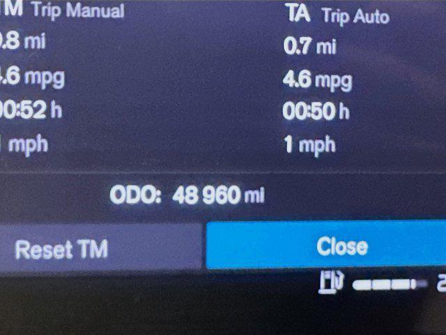 used 2024 Volvo XC40 car, priced at $29,477