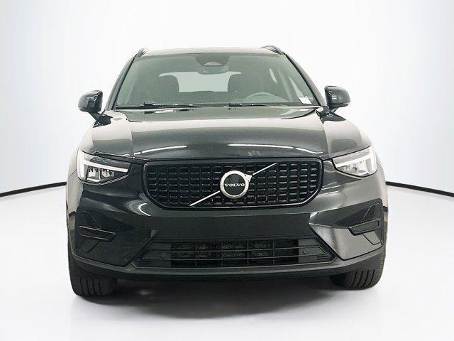 used 2024 Volvo XC40 car, priced at $29,477