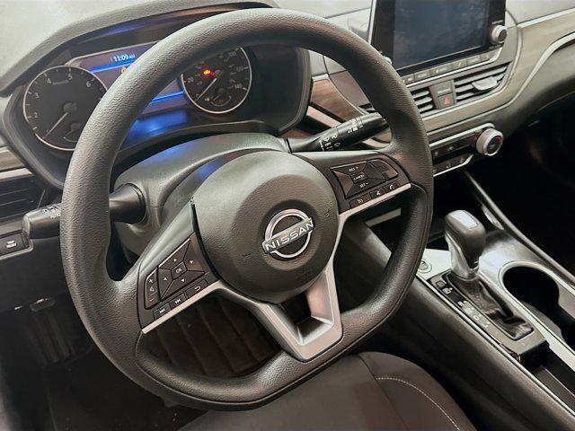 used 2024 Nissan Altima car, priced at $20,369