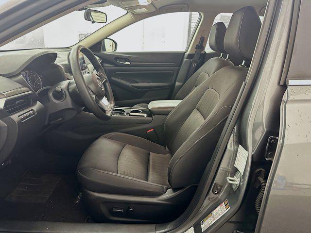 used 2024 Nissan Altima car, priced at $20,369