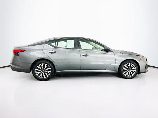 used 2024 Nissan Altima car, priced at $20,369