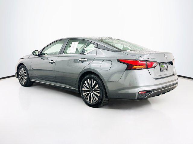 used 2024 Nissan Altima car, priced at $20,369