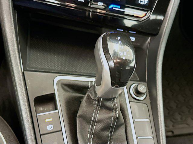 used 2025 Volkswagen Jetta car, priced at $19,997