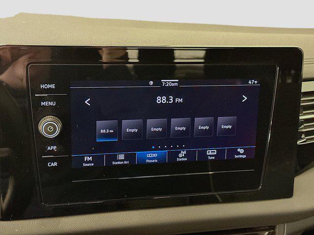 used 2025 Volkswagen Jetta car, priced at $19,997