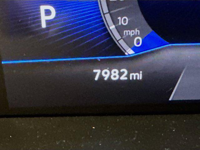 used 2025 Volkswagen Jetta car, priced at $19,997