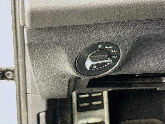 used 2025 Volkswagen Jetta car, priced at $19,997