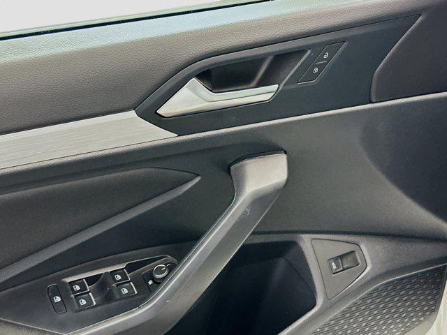 used 2025 Volkswagen Jetta car, priced at $19,997