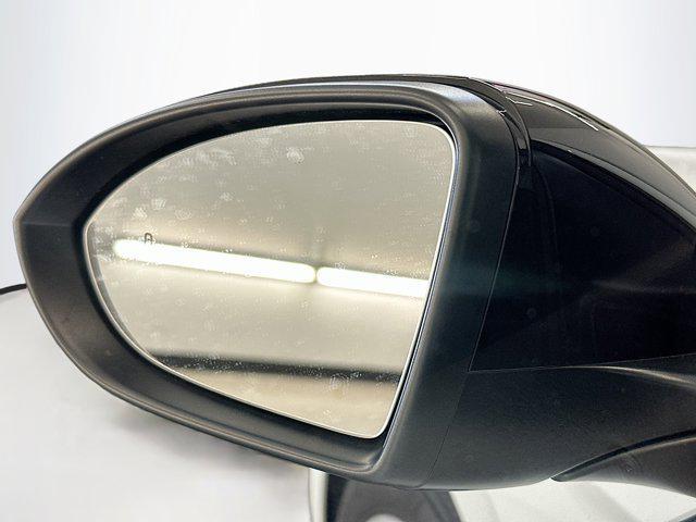 used 2025 Volkswagen Jetta car, priced at $19,997